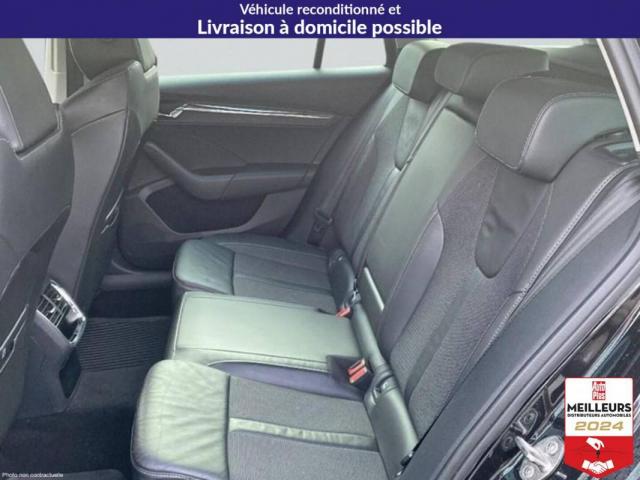 Skoda Octavia image 5