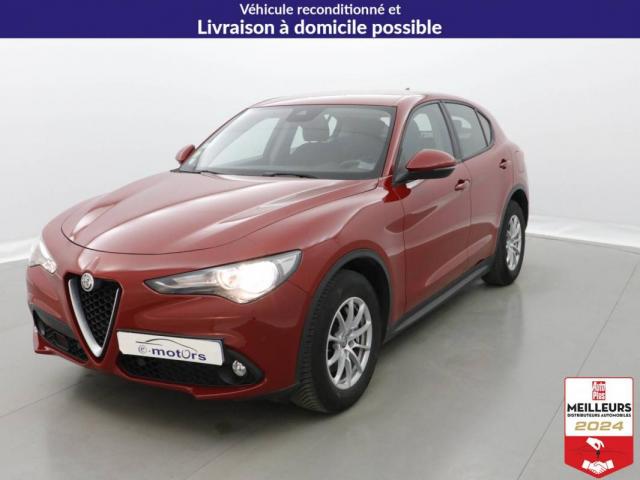 Alfa Romeo