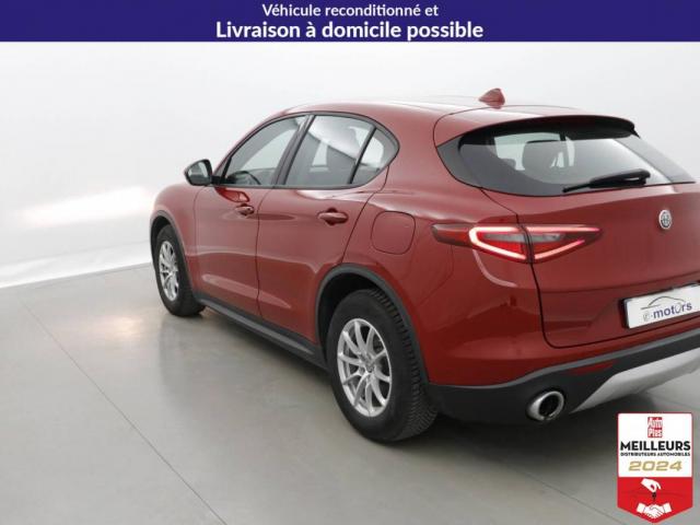 Alfa Romeo Stelvio image 6