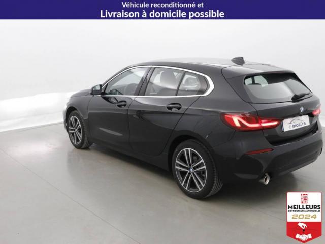 Bmw Série 1 image 6