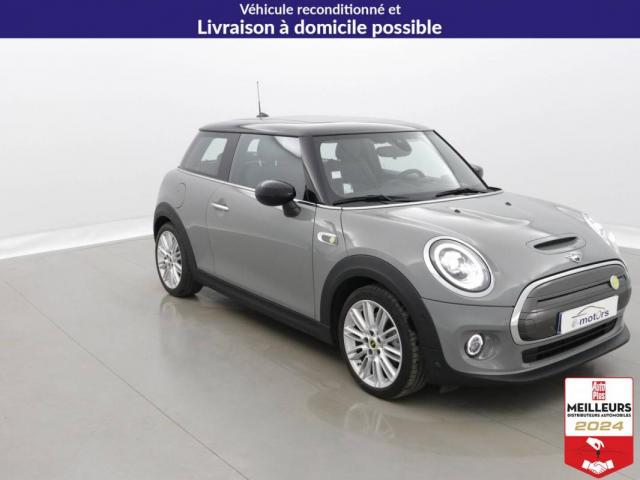 Mini Hatch image 1