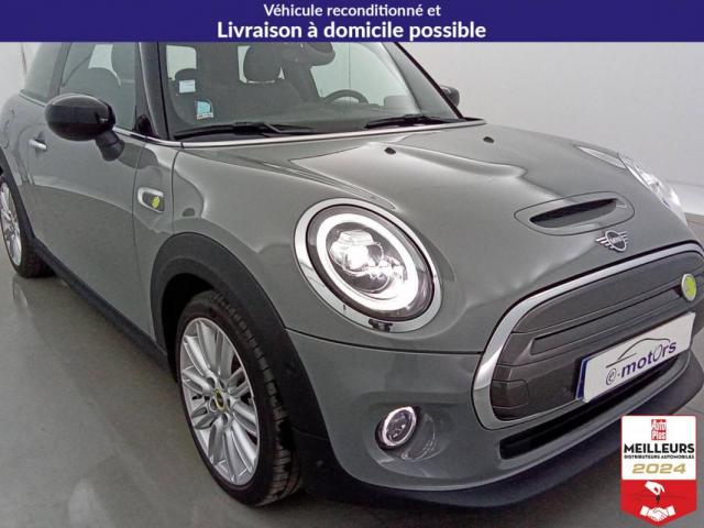 Mini Hatch image 3