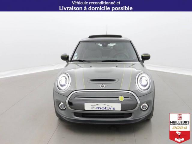 Mini Hatch image 1
