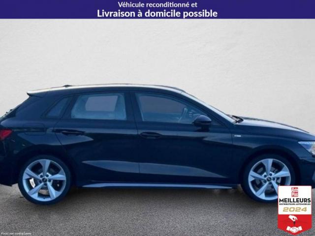 Audi Rs3 image 4