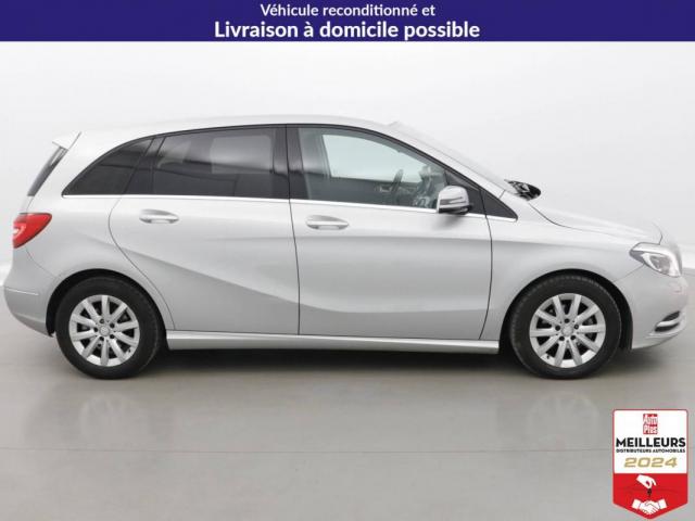 Mercedes Benz Classe B image 5