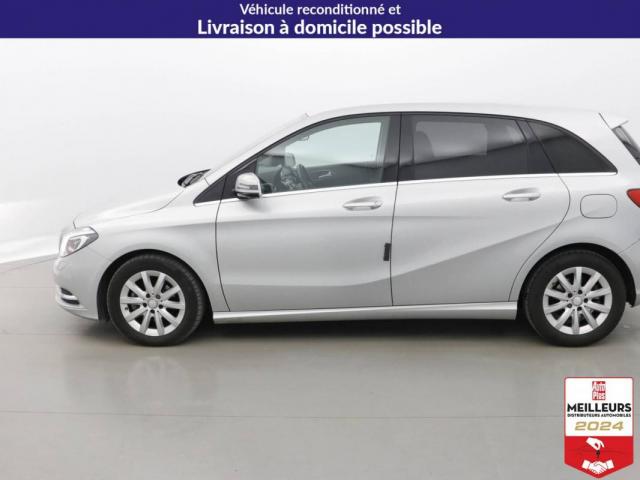 Mercedes Benz Classe B image 9
