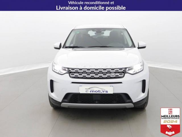 Land Rover Discovery Sport image 6
