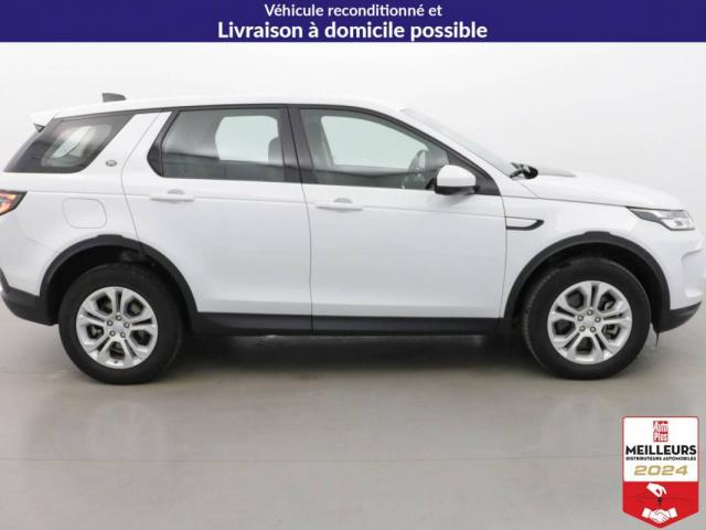 Land Rover Discovery Sport image 8