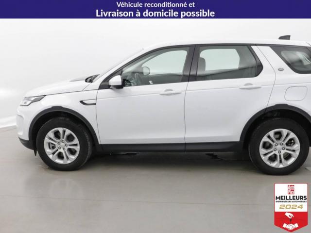 Land Rover Discovery Sport image 7
