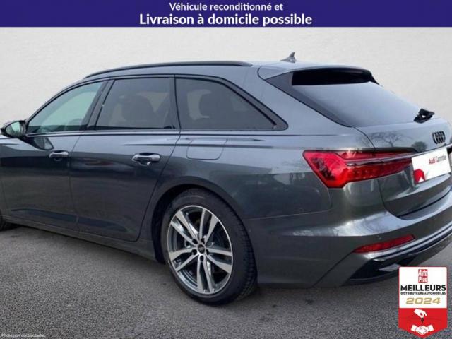 Audi A6 image 4