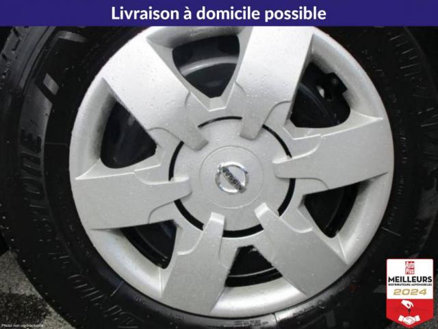 Nissan Interstar image 3