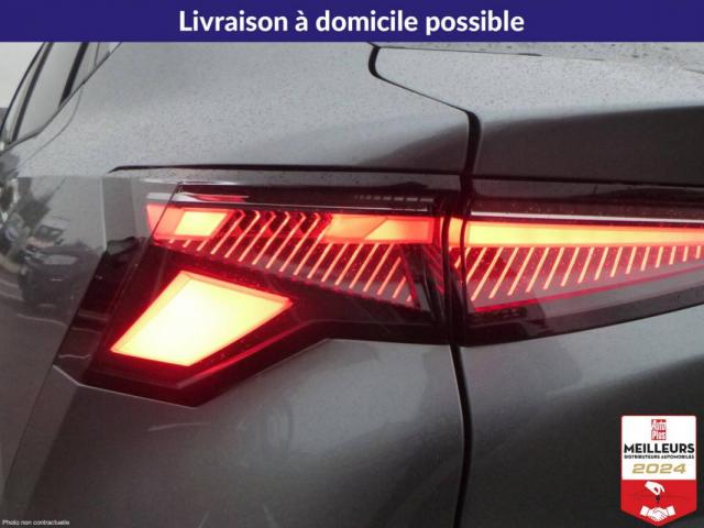 Renault Rafale image 5