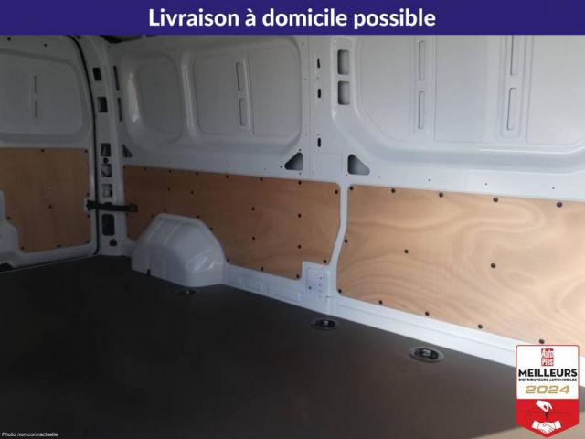 Renault Master image 3