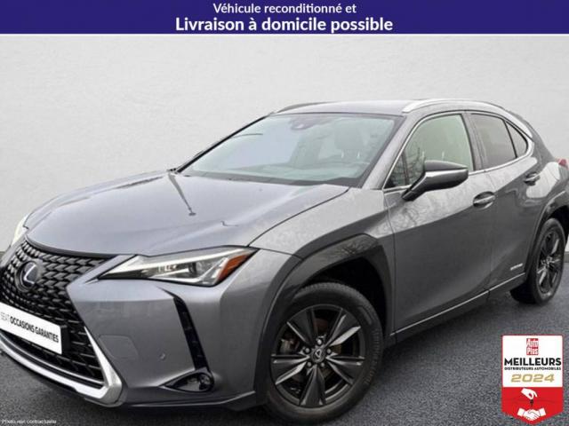 Lexus