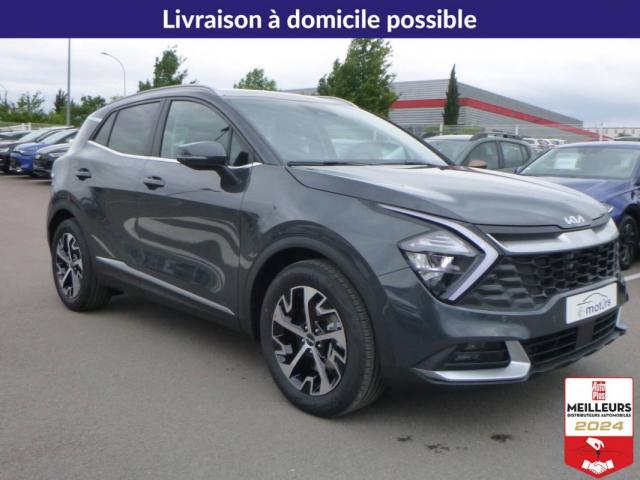Kia Sportage image 9