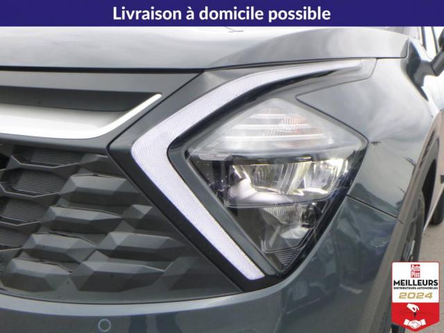 Kia Sportage image 4