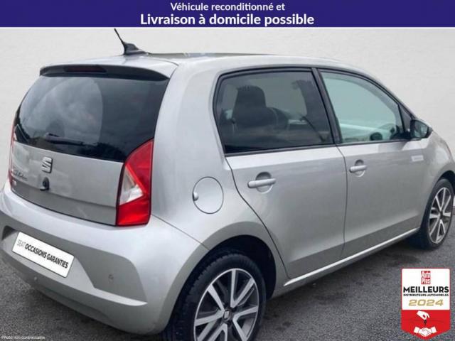 Seat Mii image 4