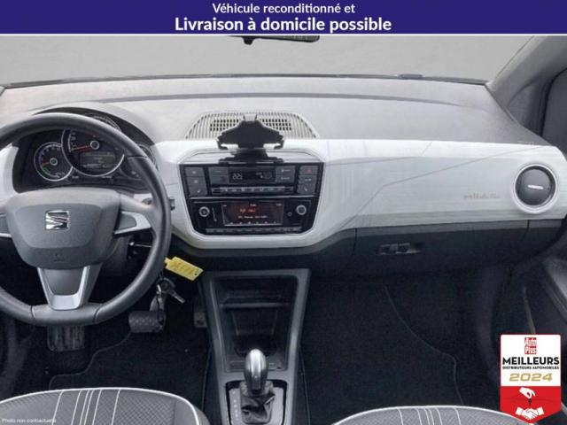 Seat Mii image 7