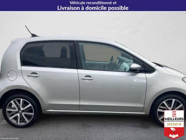 Seat Mii image 6