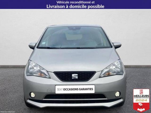 Seat Mii image 2