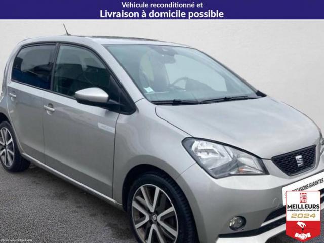 Seat Mii image 3