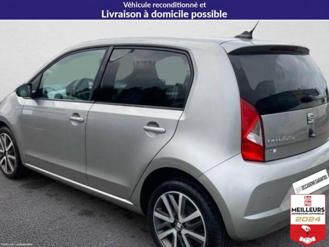 Seat Mii image 1