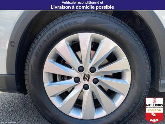 Seat Arona image 2