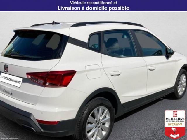 Seat Arona image 3