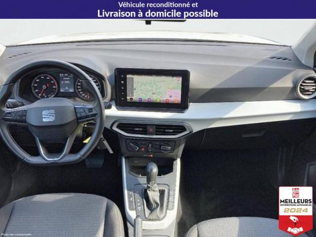 Seat Arona image 6