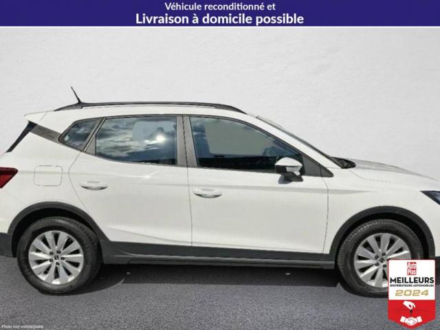 Seat Arona image 7