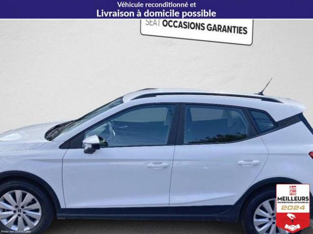 Seat Arona image 5