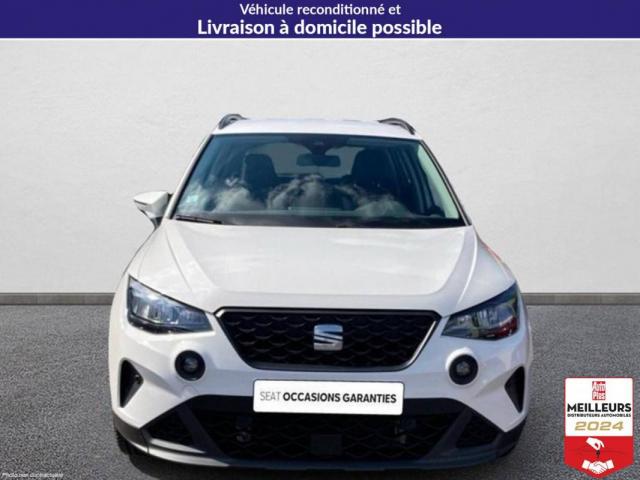 Seat Arona image 8