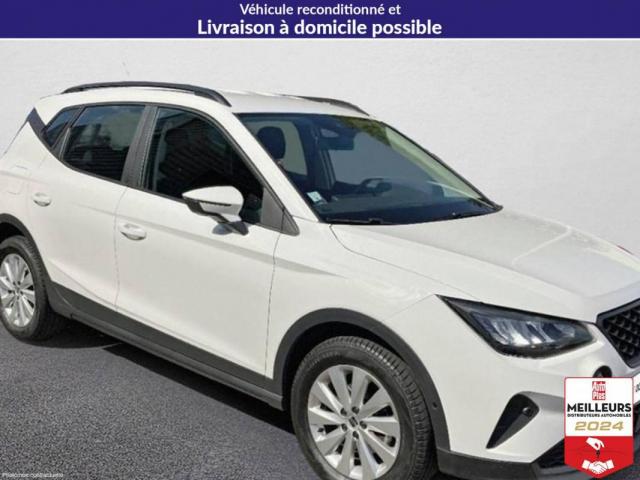 Seat Arona image 9