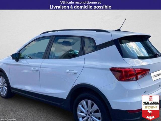 Seat Arona image 1