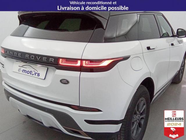 Land Rover Range Rover Evoque image 3