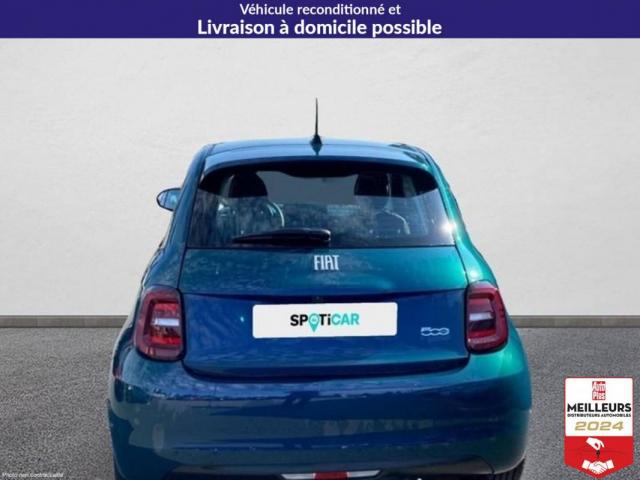 Fiat 500 image 6
