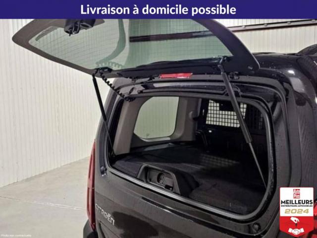 Citroen Berlingo image 1