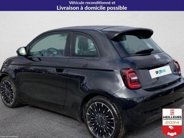 Fiat 500 image 3