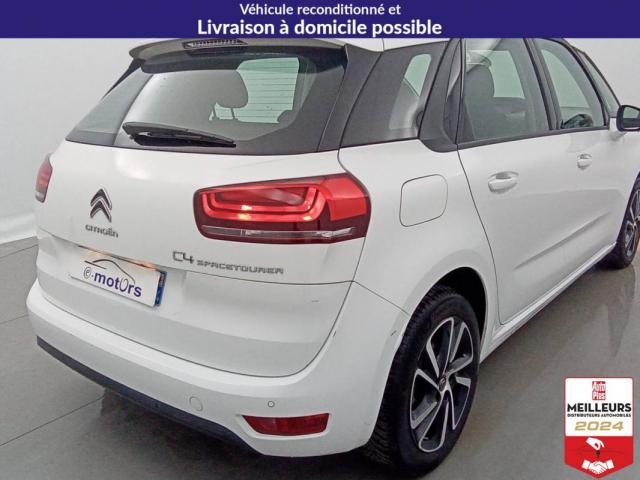 Citroen C4 Spacetourer image 3