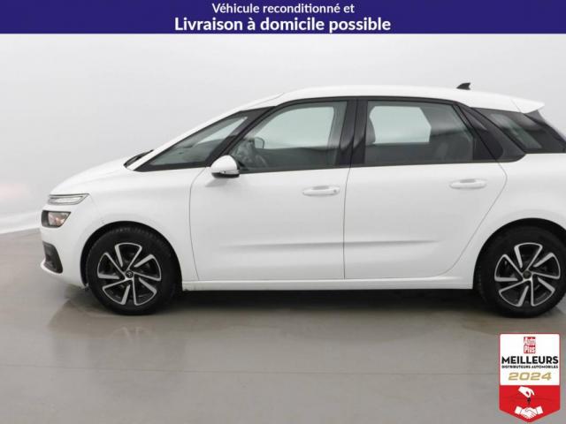 Citroen C4 Spacetourer image 5