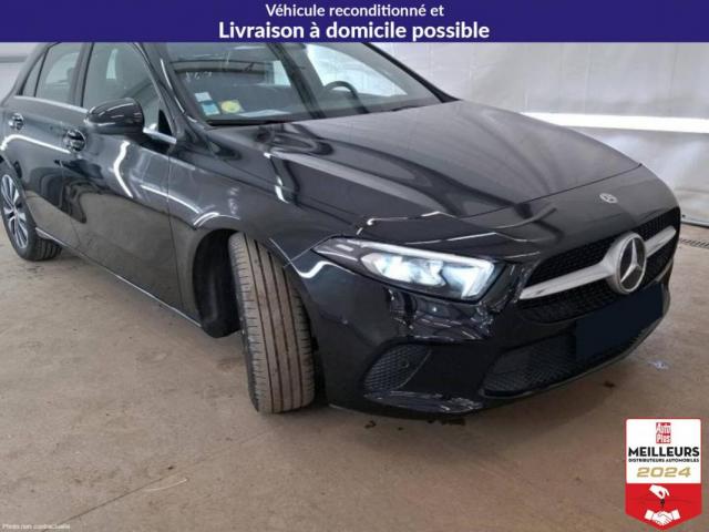 Mercedes Benz Classe A image 1