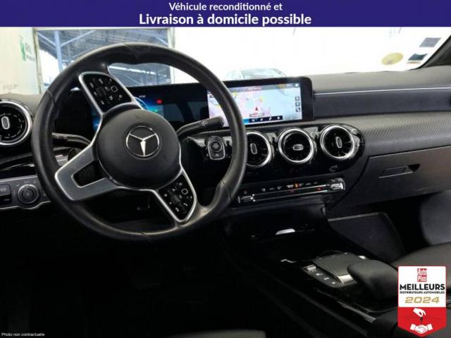 Mercedes Benz Classe A image 7
