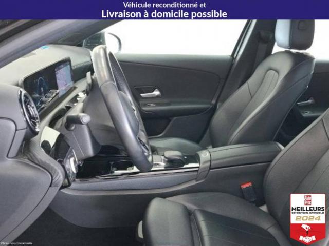 Mercedes Benz Classe A image 4