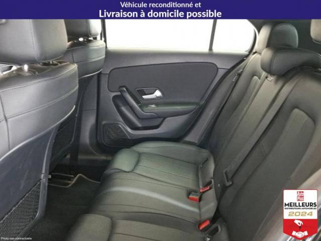 Mercedes Benz Classe A image 2