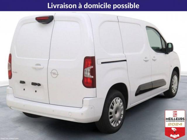 Opel Combo image 8