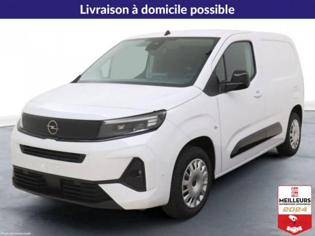 Opel Combo image 5