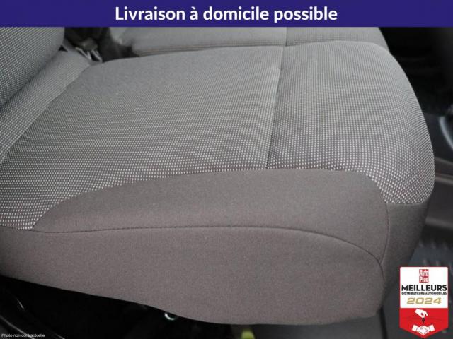 Opel Combo image 7