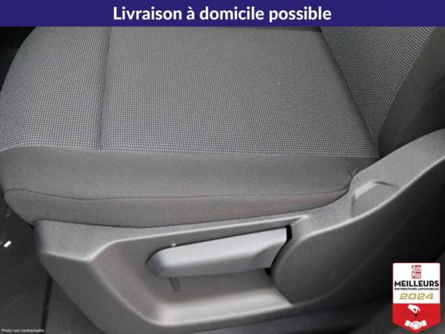 Opel Combo image 3