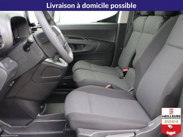 Opel Combo image 9