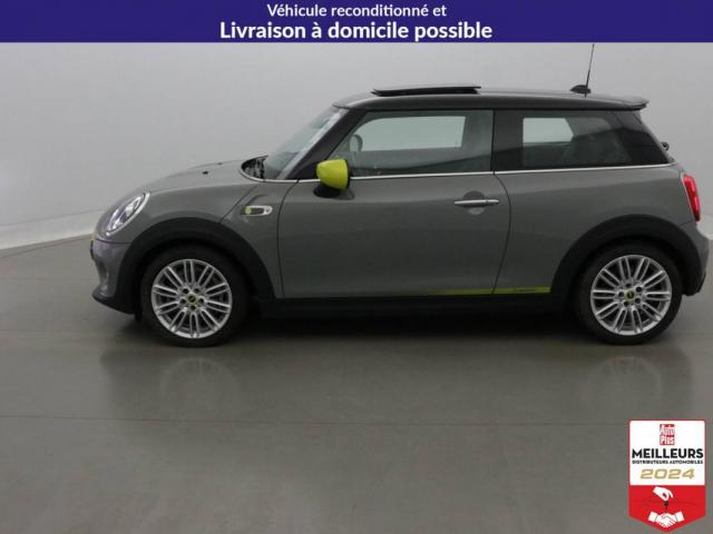 Mini Hatch image 1